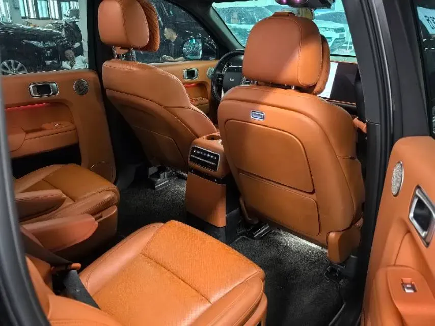 2022 Li L9 Range Extended 154HP REEV 42.6KWH,autocango,china used car exporter,china ev exporter,chinese used car exporter,chinese used ev exporter