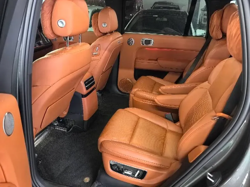 2022 Li L9 Range Extended 154HP REEV 42.6KWH,autocango,china used car exporter,china ev exporter,chinese used car exporter,chinese used ev exporter