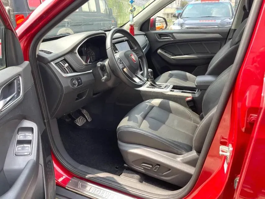 2018 JAC Refine S7 1.5T 174HP L4 6DCT,autocango,china used car exporter,china ev exporter,chinese used car exporter,chinese used ev exporter