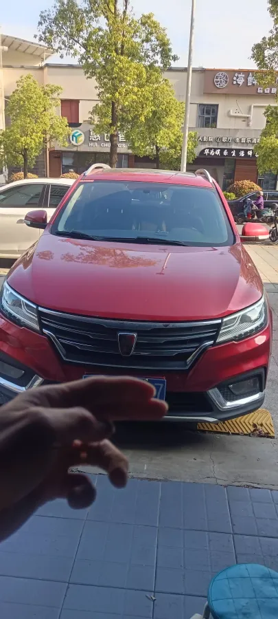 2018 JAC Refine S7 1.5T 174HP L4 6DCT,autocango,china used car exporter,china ev exporter,chinese used car exporter,chinese used ev exporter