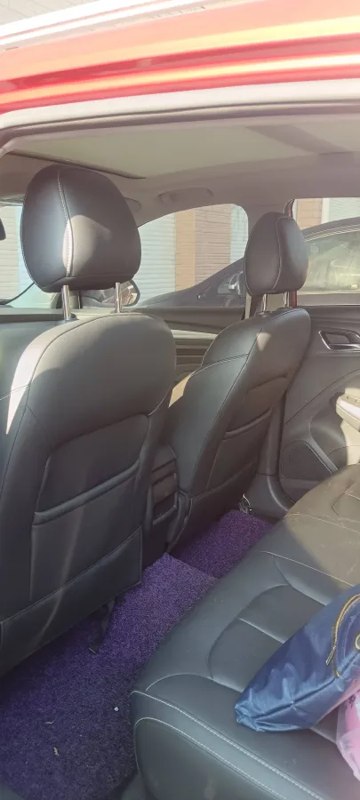 2018 JAC Refine S7 1.5T 174HP L4 6DCT,autocango,china used car exporter,china ev exporter,chinese used car exporter,chinese used ev exporter