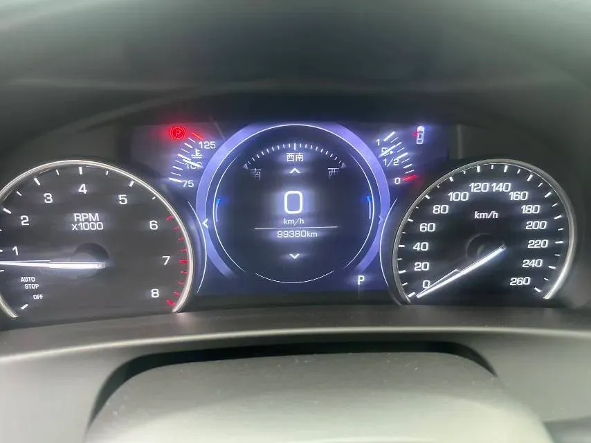 2022 Cadillac CT6 2.0T 237HP L4 10AT,autocango,china used car exporter,china ev exporter,chinese used car exporter,chinese used ev exporter