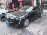 2022 Cadillac CT6 2.0T 237HP L4 10AT