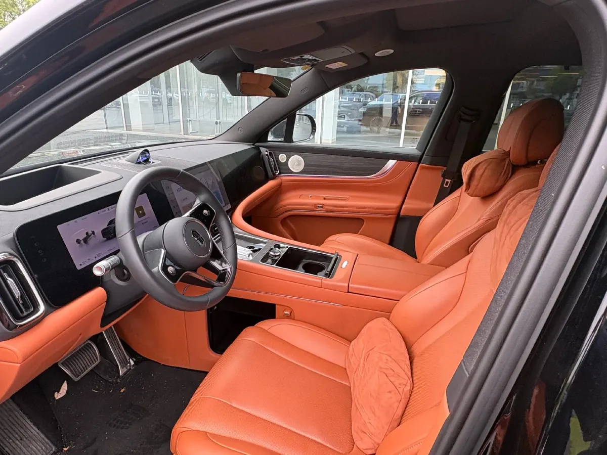 2024 AITO AITO M9 1.5T 152HP L4 REEV 42KWH,autocango,china used car exporter,china ev exporter,chinese used car exporter,chinese used ev exporter