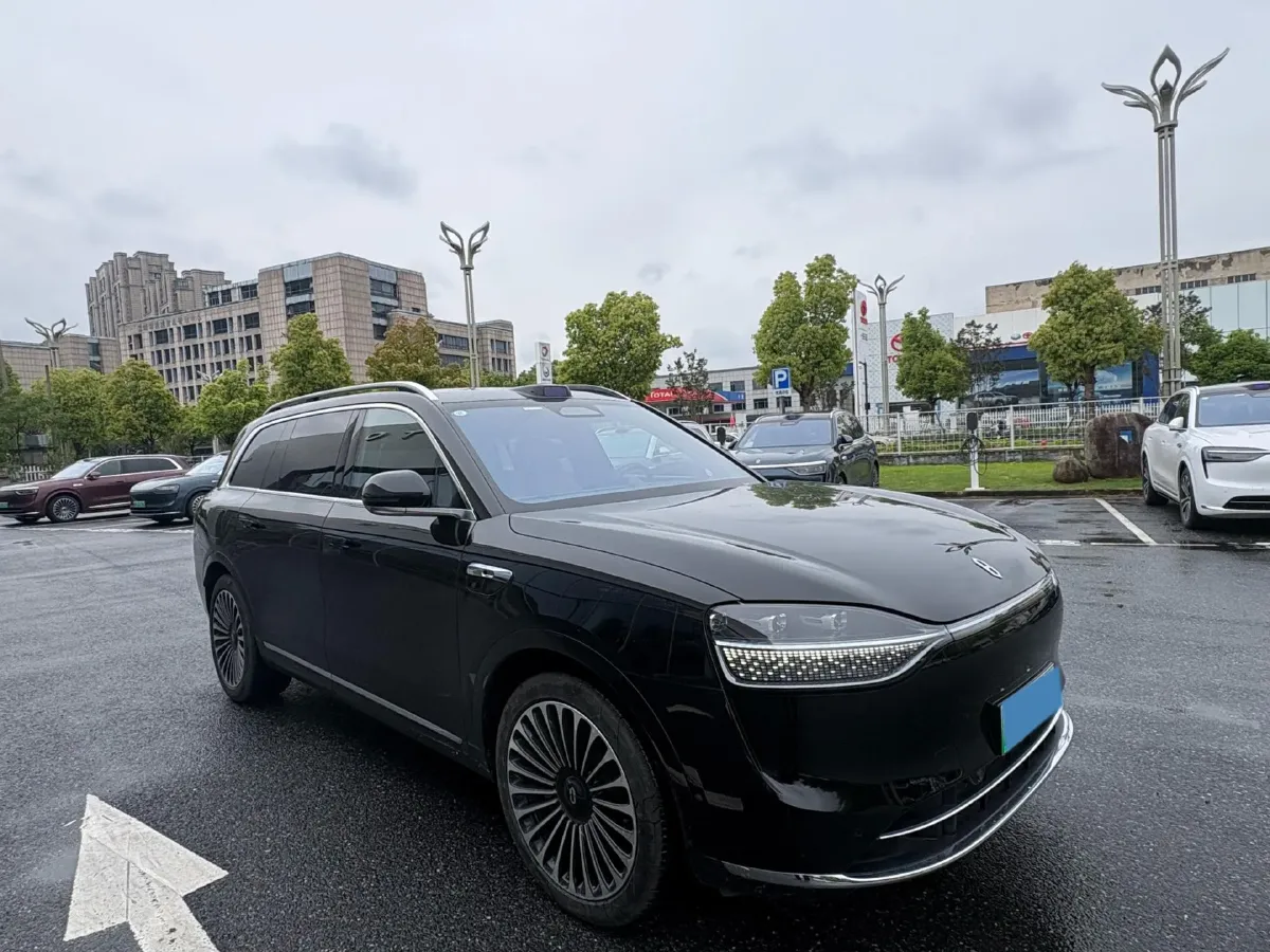 2024 AITO AITO M9 1.5T 152HP L4 REEV 42KWH,autocango,china used car exporter,china ev exporter,chinese used car exporter,chinese used ev exporter