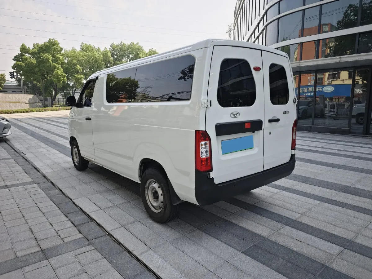 2025 Karry JiangTunE5 BEV,autocango,china used car exporter,china ev exporter,chinese used car exporter,chinese used ev exporter