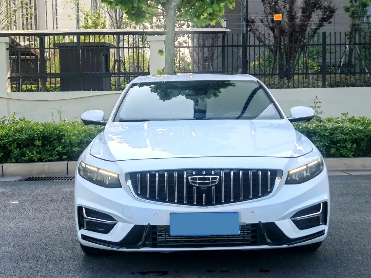 2023 Geely Preface 1.5T 181HP L4 7DCT,autocango,china used car exporter,china ev exporter,chinese used car exporter,chinese used ev exporter