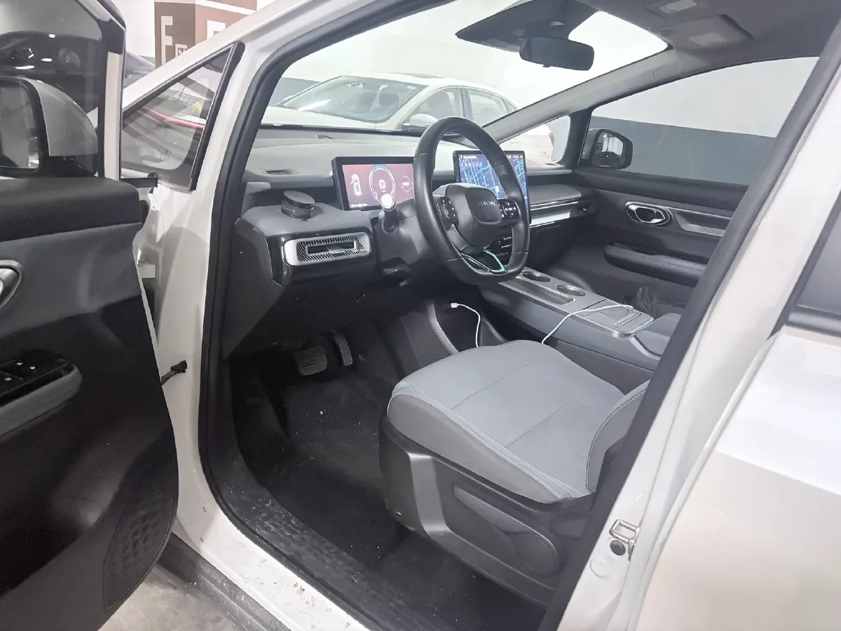 2023 Aion Y BEV 68.2KWH,autocango,china used car exporter,china ev exporter,chinese used car exporter,chinese used ev exporter