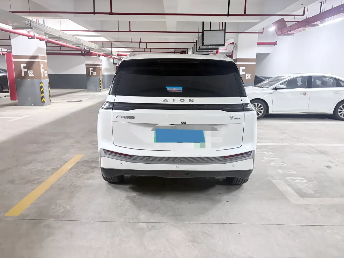2023 Aion Y BEV 68.2KWH,autocango,china used car exporter,china ev exporter,chinese used car exporter,chinese used ev exporter