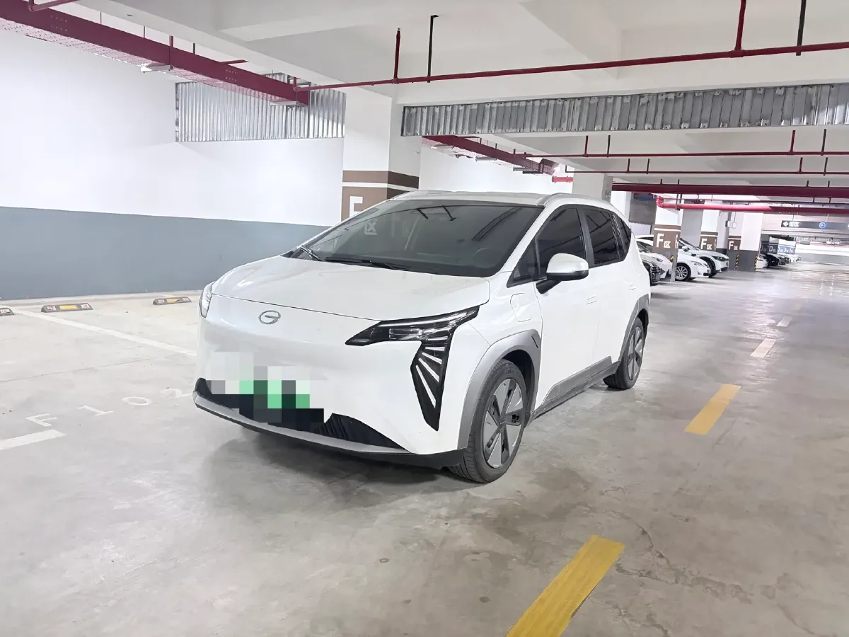 2023 Aion Y BEV 68.2KWH,autocango,china used car exporter,china ev exporter,chinese used car exporter,chinese used ev exporter