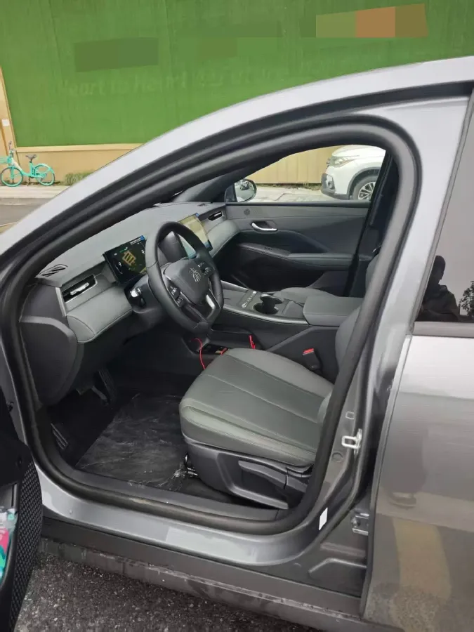 2026 BYD Qin Plus 1.5L 101HP L4 E-CVT PHEV,autocango,china used car exporter,china ev exporter,chinese used car exporter,chinese used ev exporter