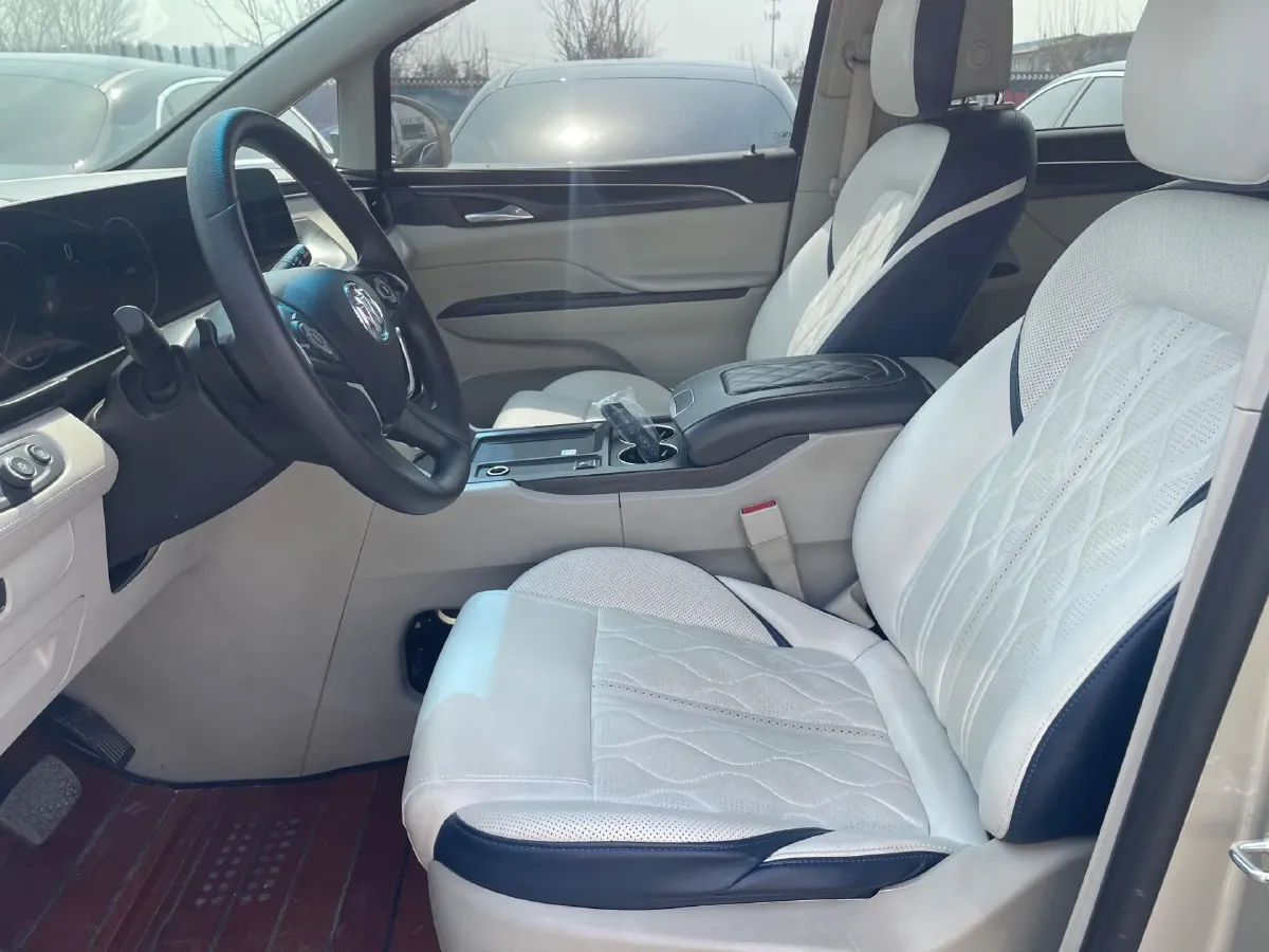 2020 Buick GL8 2.0T 237HP L4 9AT,autocango,china used car exporter,china ev exporter,chinese used car exporter,chinese used ev exporter