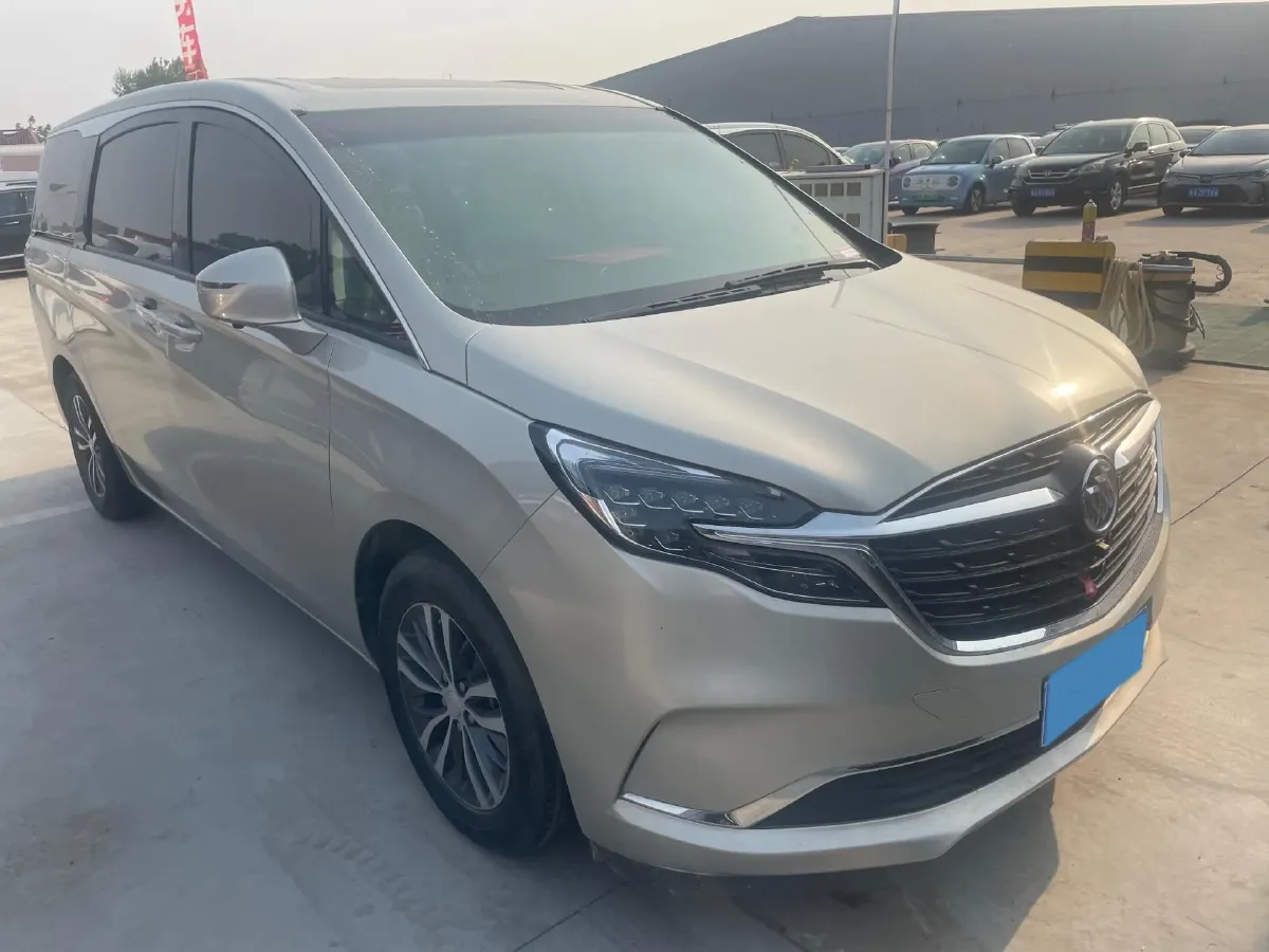 2020 Buick GL8 2.0T 237HP L4 9AT,autocango,china used car exporter,china ev exporter,chinese used car exporter,chinese used ev exporter