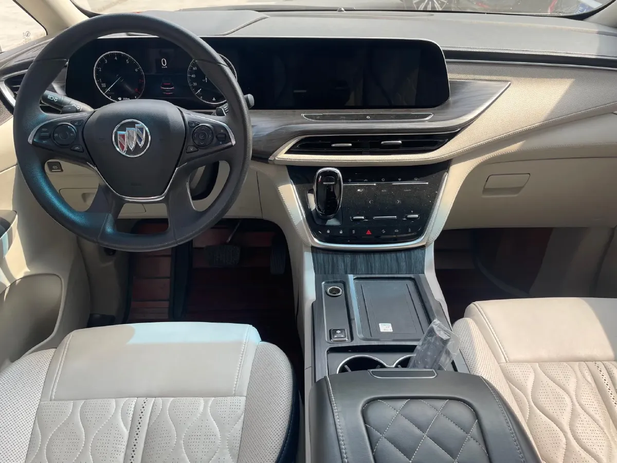 2020 Buick GL8 2.0T 237HP L4 9AT,autocango,china used car exporter,china ev exporter,chinese used car exporter,chinese used ev exporter