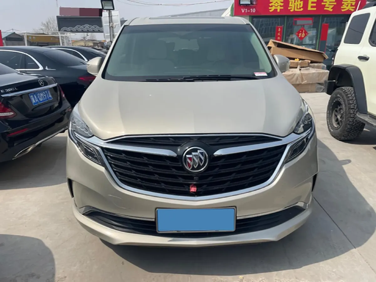 2020 Buick GL8 2.0T 237HP L4 9AT,autocango,china used car exporter,china ev exporter,chinese used car exporter,chinese used ev exporter