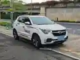 2017 Chery Tiggo 5x 1.5T 147HP L4 6DCT