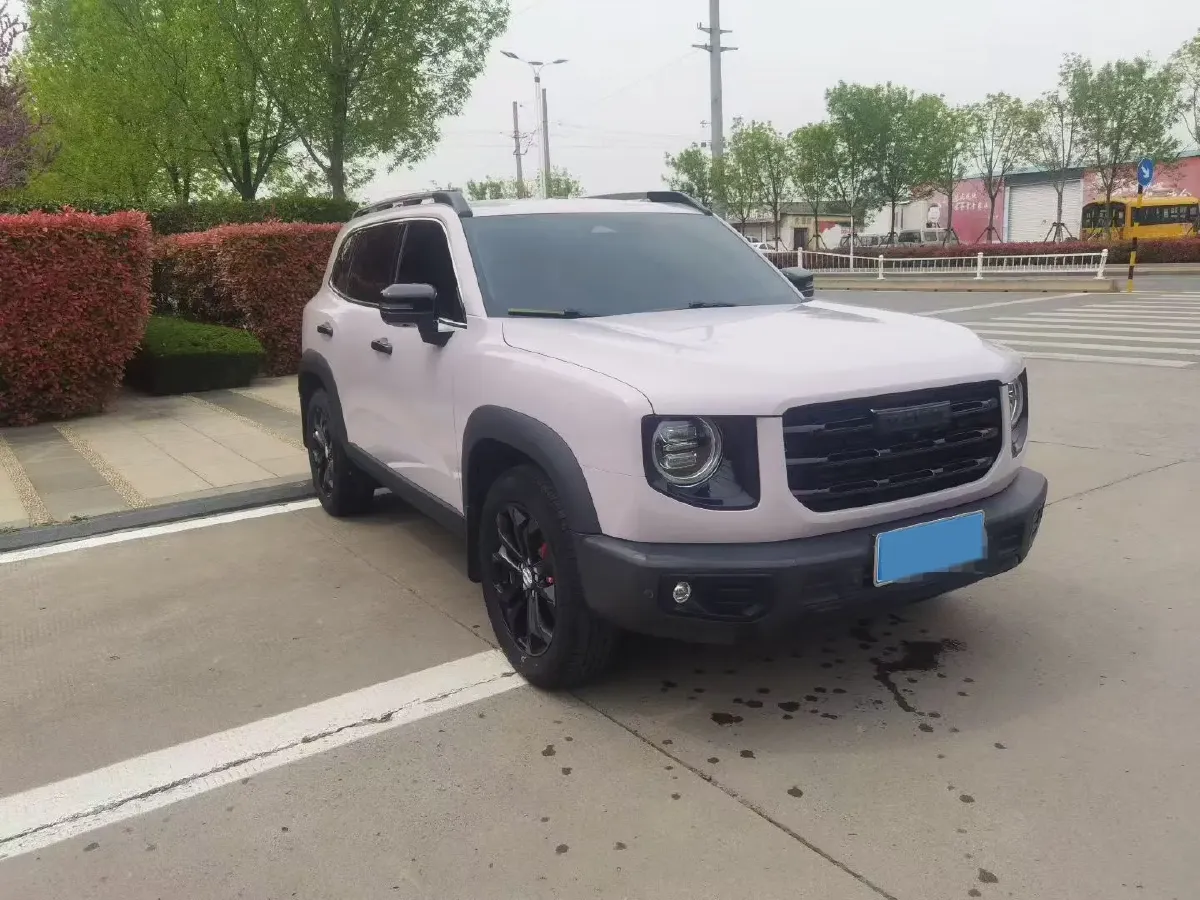 2021 Haval Dargo 1.5T 169HP L4 7DCT,autocango,china used car exporter,china ev exporter,chinese used car exporter,chinese used ev exporter