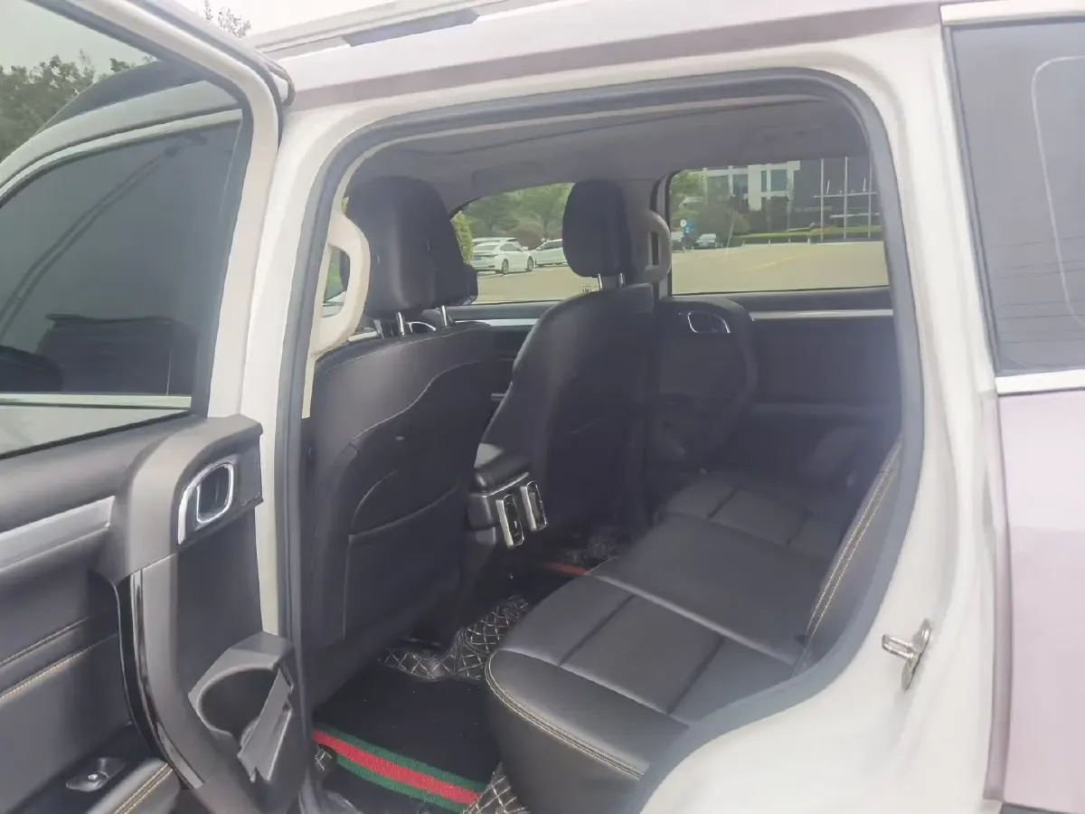 2021 Haval Dargo 1.5T 169HP L4 7DCT,autocango,china used car exporter,china ev exporter,chinese used car exporter,chinese used ev exporter