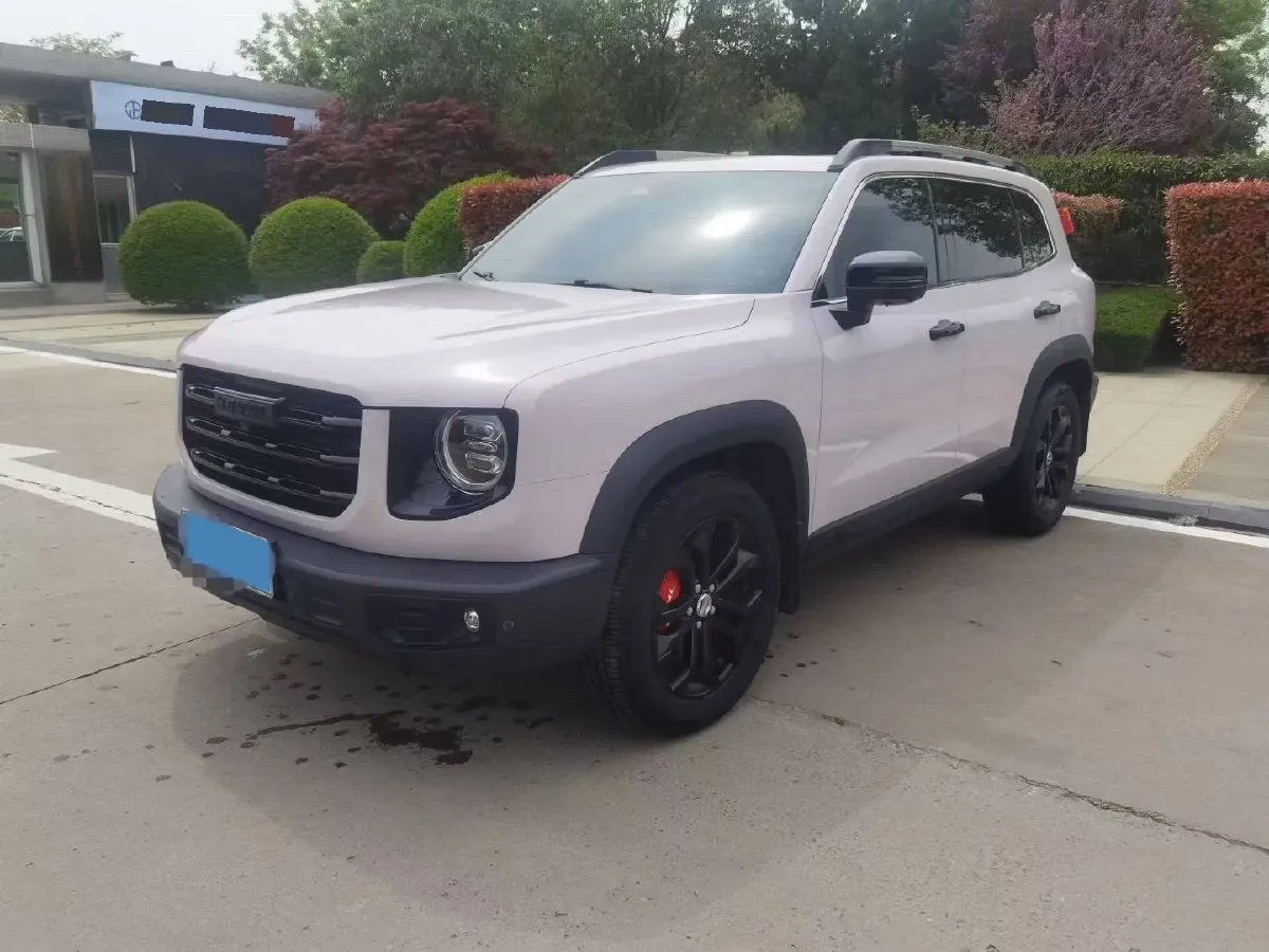 2021 Haval Dargo 1.5T 169HP L4 7DCT,autocango,china used car exporter,china ev exporter,chinese used car exporter,chinese used ev exporter