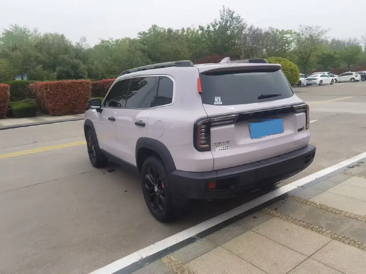 2021 Haval Dargo 1.5T 169HP L4 7DCT,autocango,china used car exporter,china ev exporter,chinese used car exporter,chinese used ev exporter