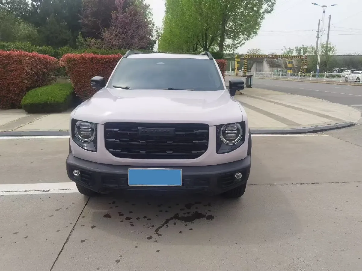 2021 Haval Dargo 1.5T 169HP L4 7DCT,autocango,china used car exporter,china ev exporter,chinese used car exporter,chinese used ev exporter