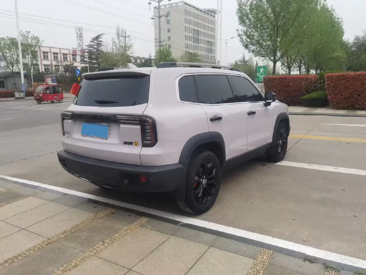 2021 Haval Dargo 1.5T 169HP L4 7DCT,autocango,china used car exporter,china ev exporter,chinese used car exporter,chinese used ev exporter