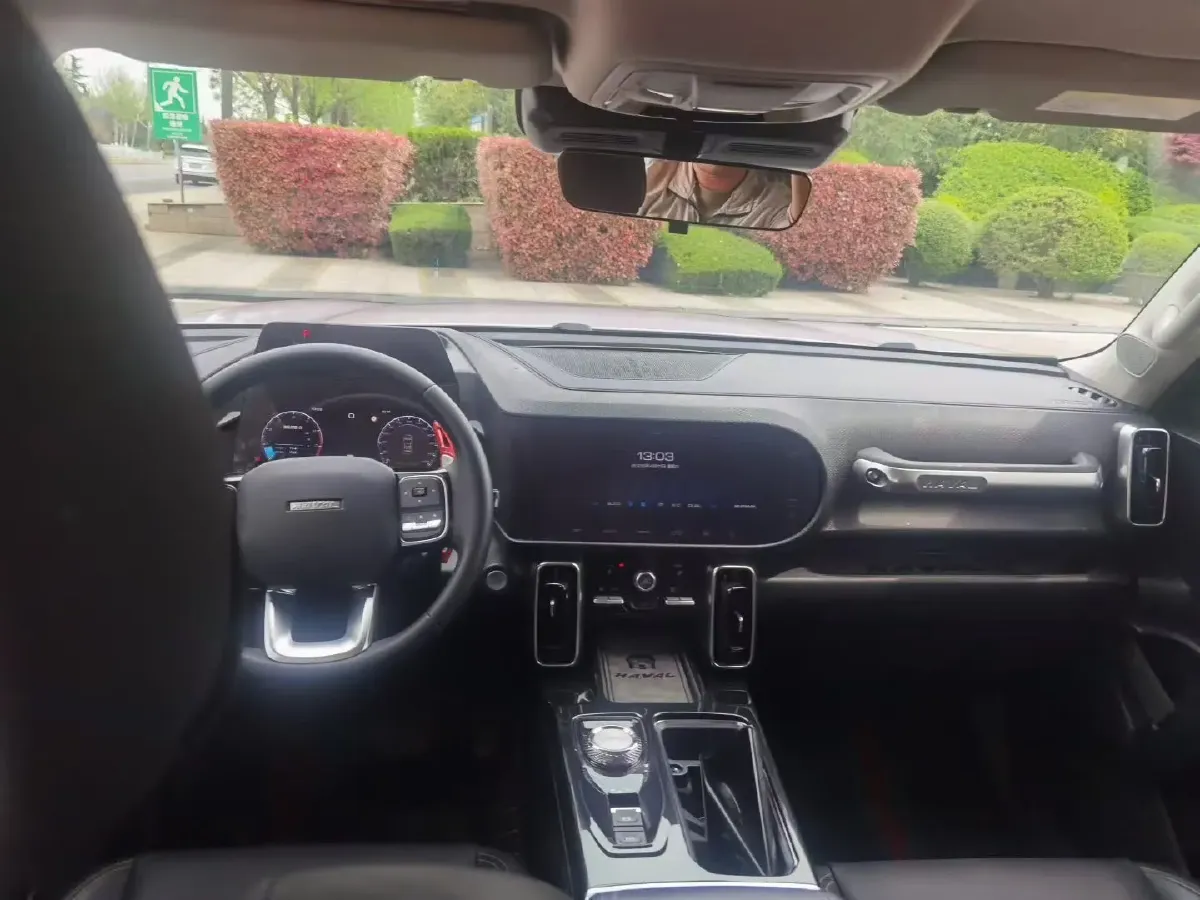 2021 Haval Dargo 1.5T 169HP L4 7DCT,autocango,china used car exporter,china ev exporter,chinese used car exporter,chinese used ev exporter