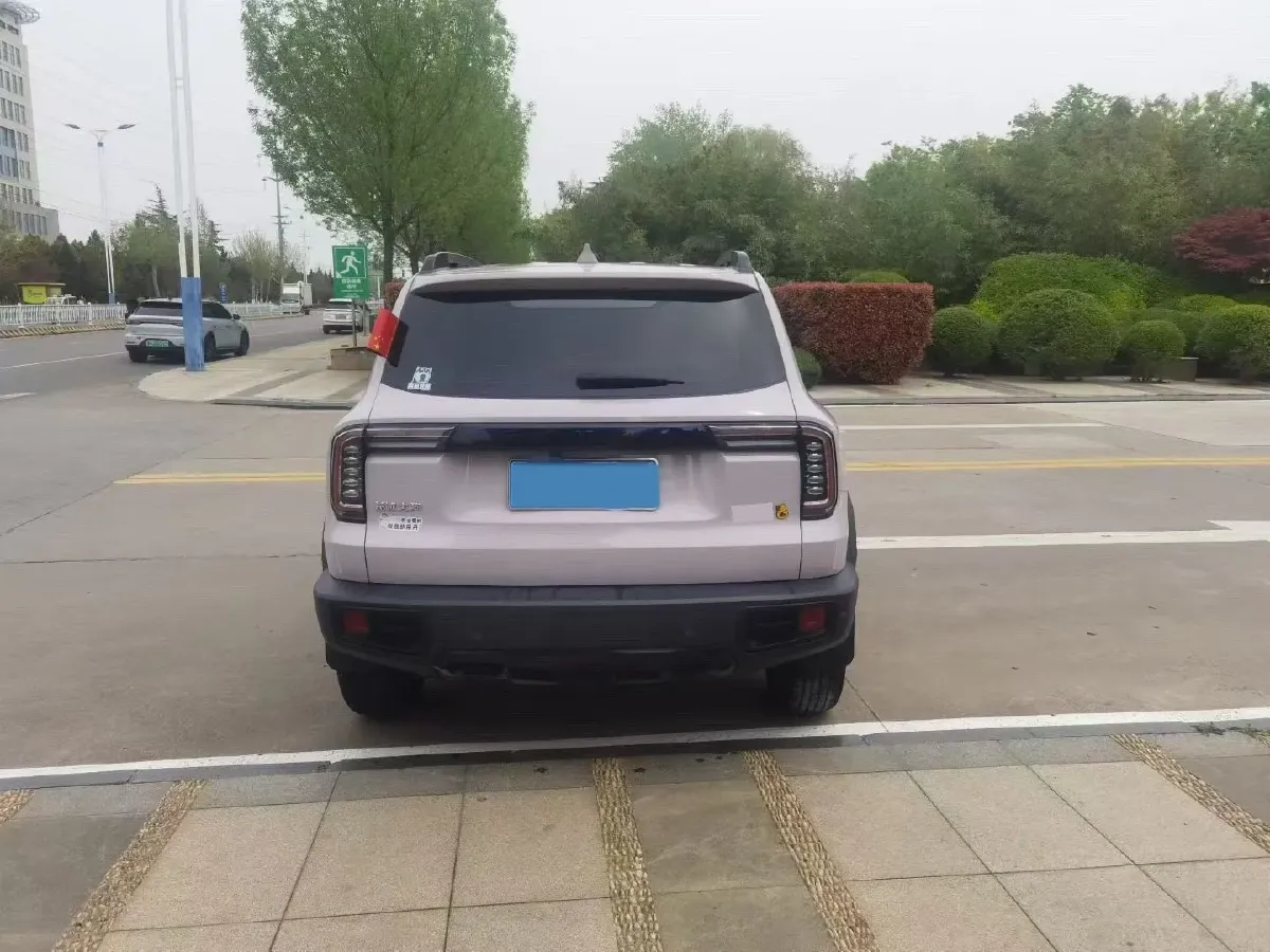 2021 Haval Dargo 1.5T 169HP L4 7DCT,autocango,china used car exporter,china ev exporter,chinese used car exporter,chinese used ev exporter