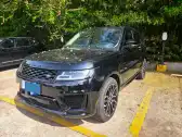2021 LAND ROVER RANGE ROVER SPORT,autocango,china used car exporter,china ev exporter,chinese used car exporter,chinese used ev exporter