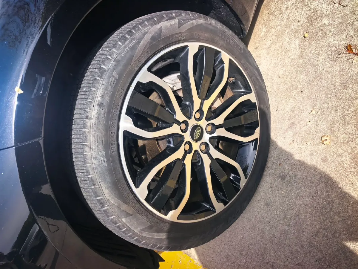 2021 Land Rover Range Rover Sport 3.0T 360HP L6 8AT,autocango,china used car exporter,china ev exporter,chinese used car exporter,chinese used ev exporter