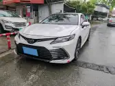 2021 TOYOTA CAMRY,autocango,china used car exporter,china ev exporter,chinese used car exporter,chinese used ev exporter