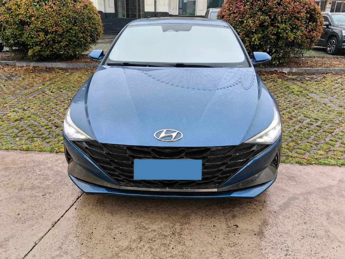 2021 Hyundai Elantra 1.5L 115HP L4 CVT,autocango,china used car exporter,china ev exporter,chinese used car exporter,chinese used ev exporter