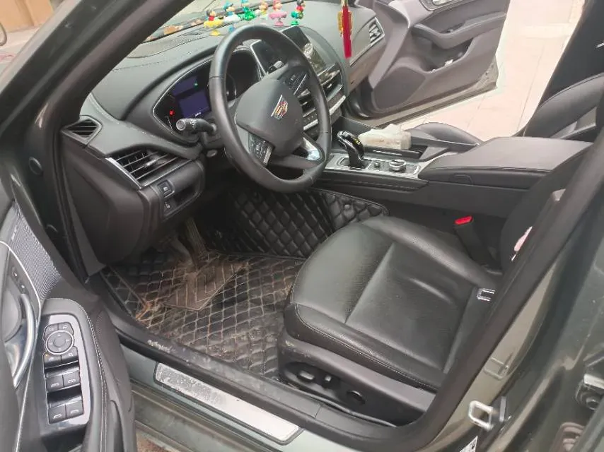 2022 Cadillac CT5 2.0T 237HP L4 10AT,autocango,china used car exporter,china ev exporter,chinese used car exporter,chinese used ev exporter