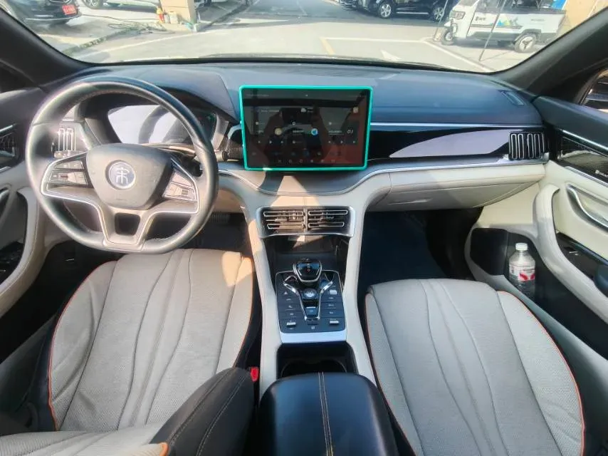 2022 Hyundai Tucson 2.0L 150HP L4 6AT Hybrid,autocango,china used car exporter,china ev exporter,chinese used car exporter,chinese used ev exporter