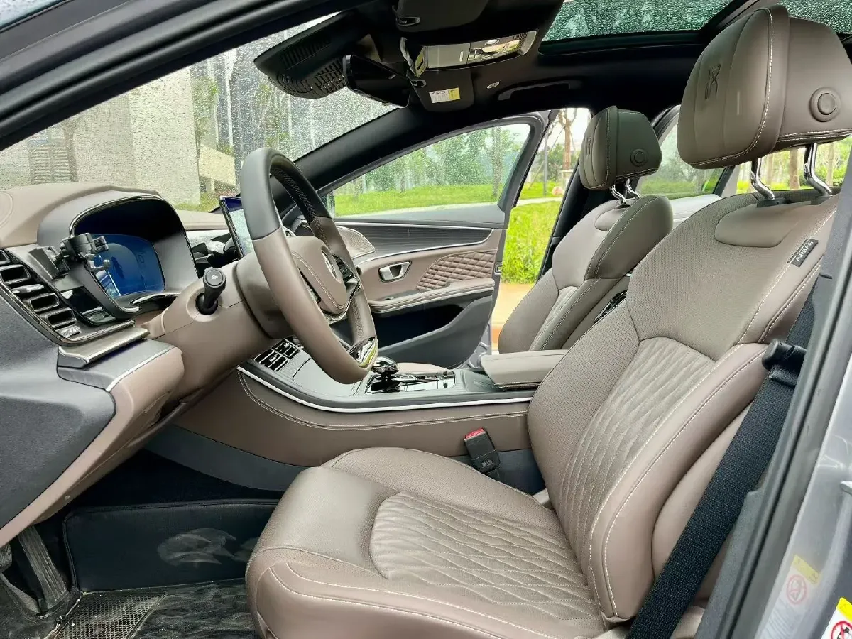 2023 BYD Han 1.5T 139HP L4 E-CVT PHEV 18.316KWH,autocango,china used car exporter,china ev exporter,chinese used car exporter,chinese used ev exporter