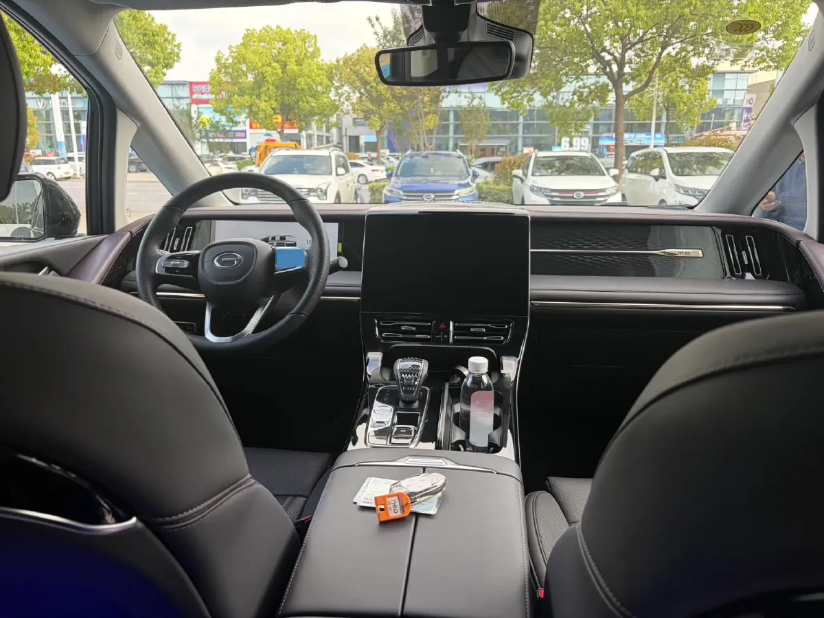 2024 GAC Trumpchi M8 2.0T 190HP L4 2DHT Hybrid,autocango,china used car exporter,china ev exporter,chinese used car exporter,chinese used ev exporter