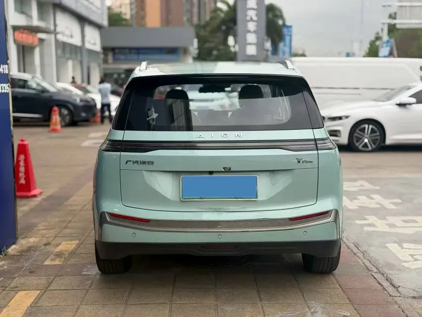 2023 Aion S Plus BEV 59.4KWH,autocango,china used car exporter,china ev exporter,chinese used car exporter,chinese used ev exporter