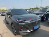 2022 ChangAn UNI-V 1.5T 188HP L4 7DCT