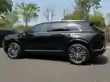 2025 Cadillac XT5 2.0T 237HP L4 9AT