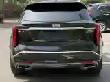 2025 Cadillac XT5 2.0T 237HP L4 9AT
