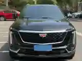 2025 Cadillac XT5 2.0T 237HP L4 9AT