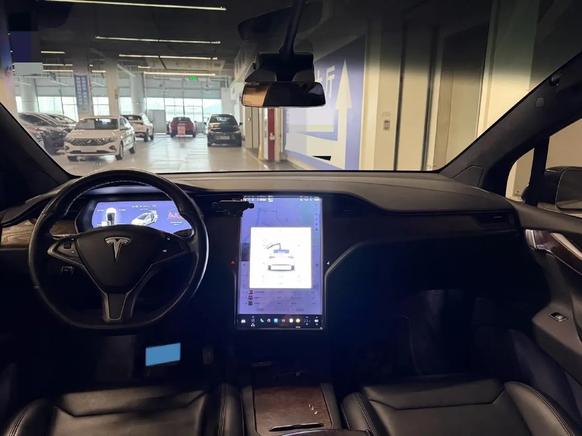 2019 Tesla Model X BEV 100KWH,autocango,china used car exporter,china ev exporter,chinese used car exporter,chinese used ev exporter