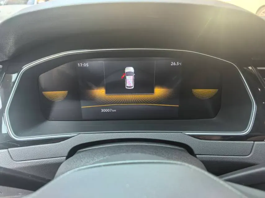 2023 Volkswagen Magotan 2.0T 186HP L4 7DCT,autocango,china used car exporter,china ev exporter,chinese used car exporter,chinese used ev exporter