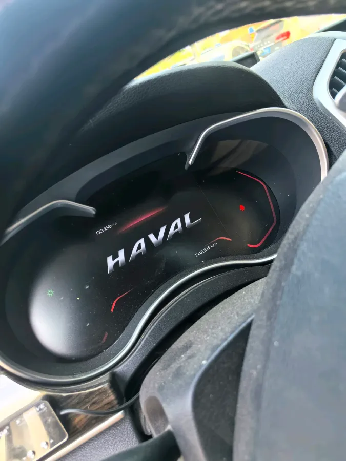 2020 Haval H9 2.0T 224HP L4 8AT,autocango,china used car exporter,china ev exporter,chinese used car exporter,chinese used ev exporter