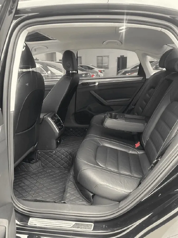 2017 Volkswagen Passat 1.8T 180HP L4 7DCT,autocango,china used car exporter,china ev exporter,chinese used car exporter,chinese used ev exporter