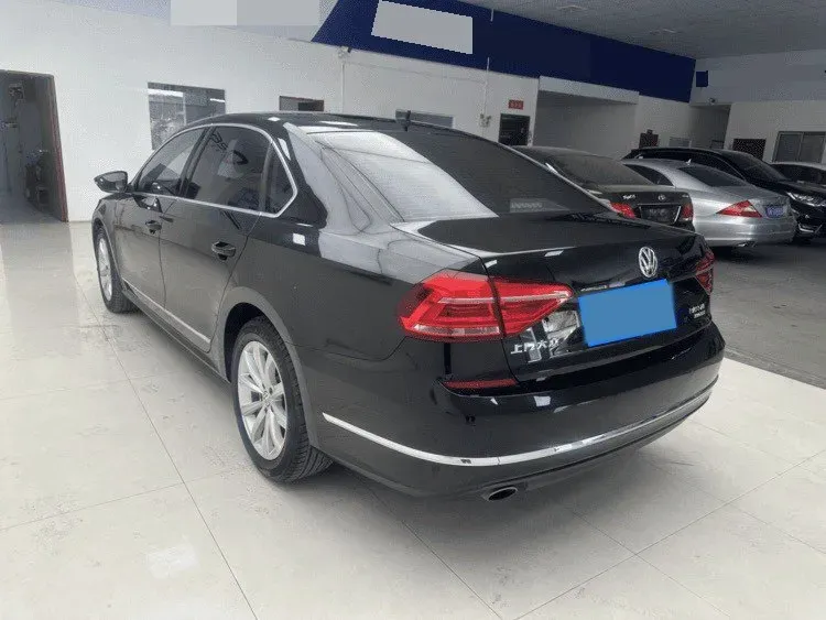 2017 Volkswagen Passat 1.8T 180HP L4 7DCT,autocango,china used car exporter,china ev exporter,chinese used car exporter,chinese used ev exporter