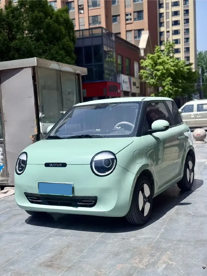 2023 ChangAn QiYuan Lumin BEV 17.65KWH,autocango,china used car exporter,china ev exporter,chinese used car exporter,chinese used ev exporter