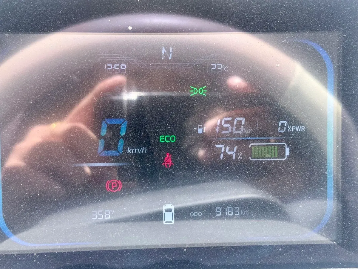 2023 ChangAn QiYuan Lumin BEV 17.65KWH,autocango,china used car exporter,china ev exporter,chinese used car exporter,chinese used ev exporter