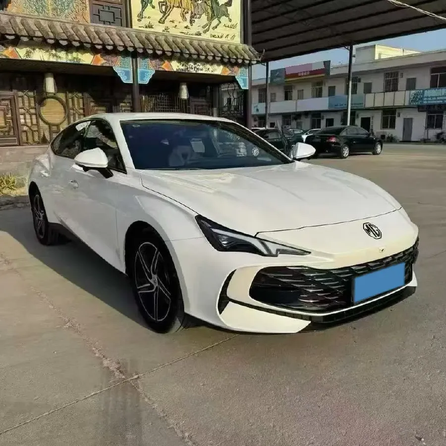 2023 MG 7 1.5T 188HP L4 7DCT,autocango,china used car exporter,china ev exporter,chinese used car exporter,chinese used ev exporter