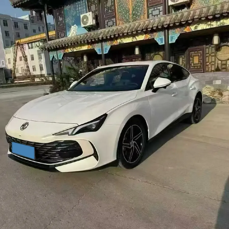 2023 MG 7 1.5T 188HP L4 7DCT,autocango,china used car exporter,china ev exporter,chinese used car exporter,chinese used ev exporter